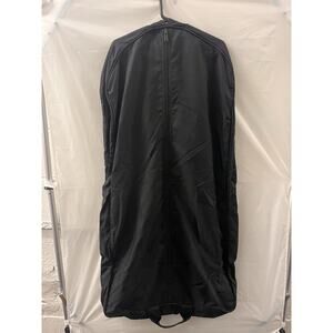Black Garment Bag